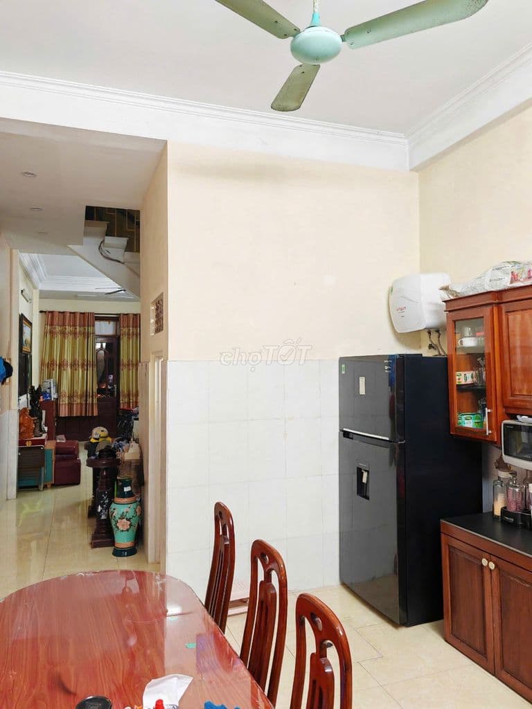 Bán nhà riêng tại Ngõ 12, Đường 800A, 58 m2, nhiều tiện ích - Ảnh 3