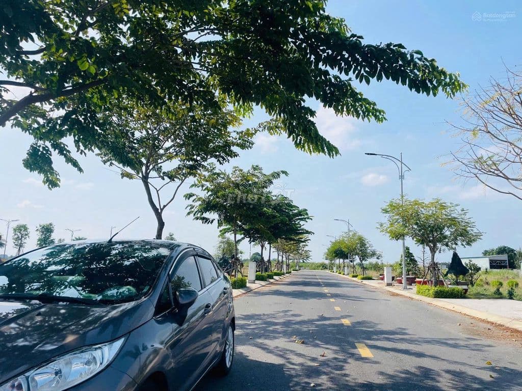 Bán đất nền - Sở hữu vị trí vàng tại Quận 2 - 100m2 - Giá 45 triệu/m2 - Ảnh 3