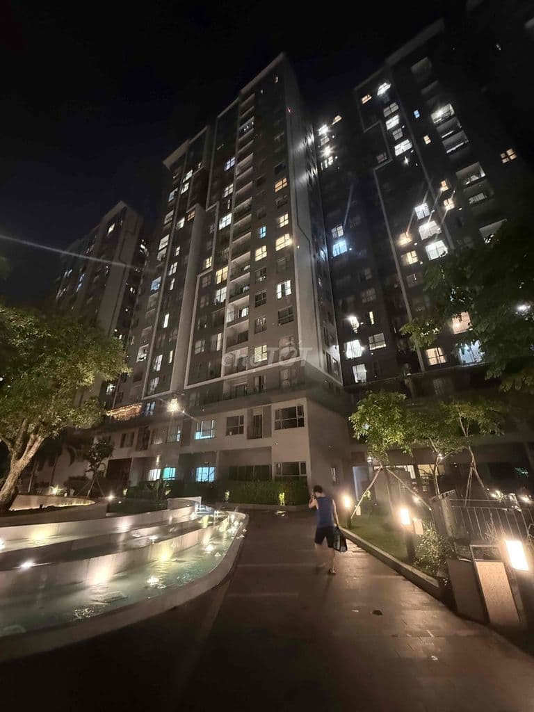 View Hồ bơi Giá bán 2,8 tỷ; View Thành phố giá 2,7 tỷ mới 100% - Ảnh 2