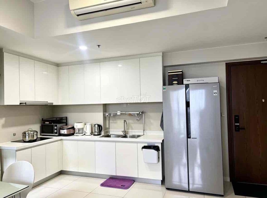 cần bán căn hộ Người nước ngoài ở 1 mình, nay đổi chỗ ở - Ảnh 3