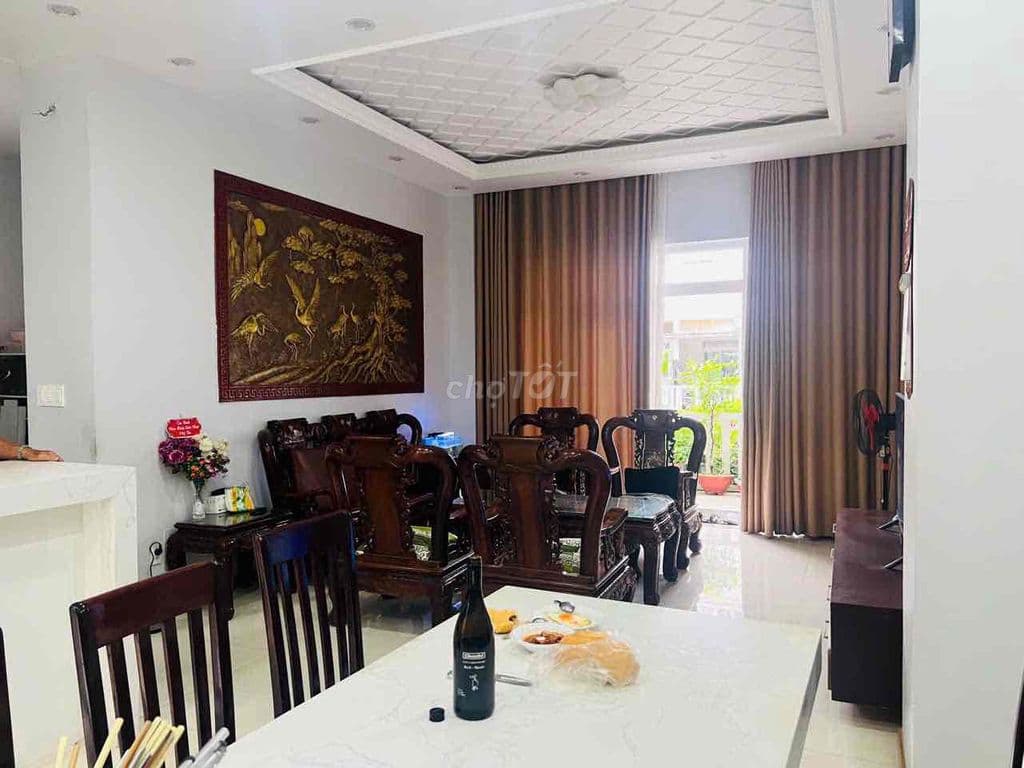 Căn Nhà Dành Cho Người Thích Sự Rộng Rãi Ngang 7,5m Hiếm Coa - Ảnh 3