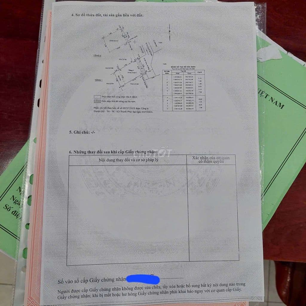 Bán nhà phố hẻm ôtô - Ảnh 2