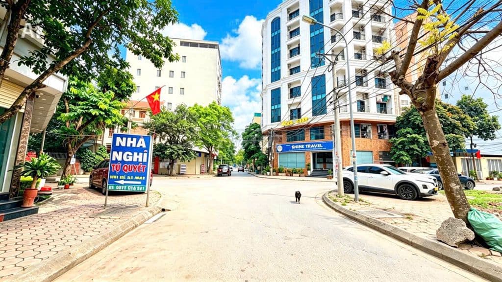 HOÀ LẠC ĐẸP NHẤT LÀ ĐẤT TÁI ĐỊNH CƯ BẮC PHÚ CÁT - Ảnh 3