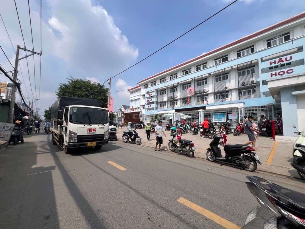 CHỦ NGỘP BÁN GẤP NHÀ 125M GIÁ 6TY6 CÒN THƯƠNG LƯỢNG MẠNH - Ảnh 3