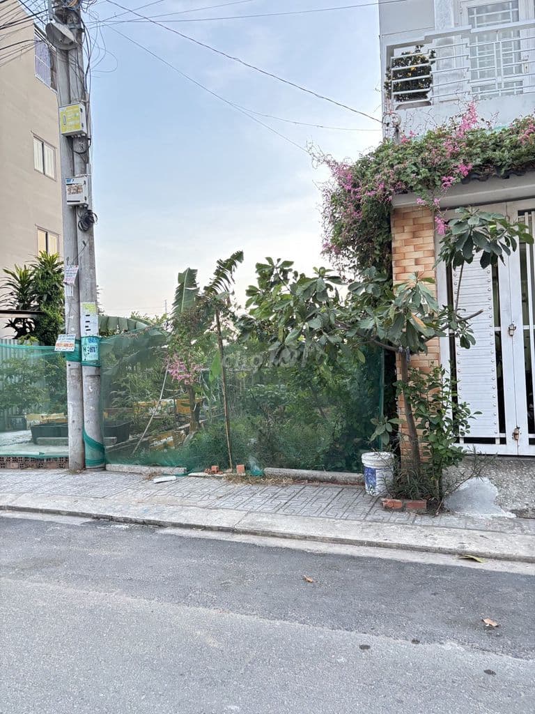 Chính chủ bán lô đất gần mặt tiền đường Gò Cát, 56 m2 giá phù hợp - Ảnh 2