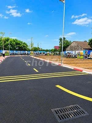 NHỈNH 1TỶ SỞ HỮU NGAY ĐẤT MT SẴN SỔ NGAY QL21A XUÂN MAI-CHƯƠNG MỸ