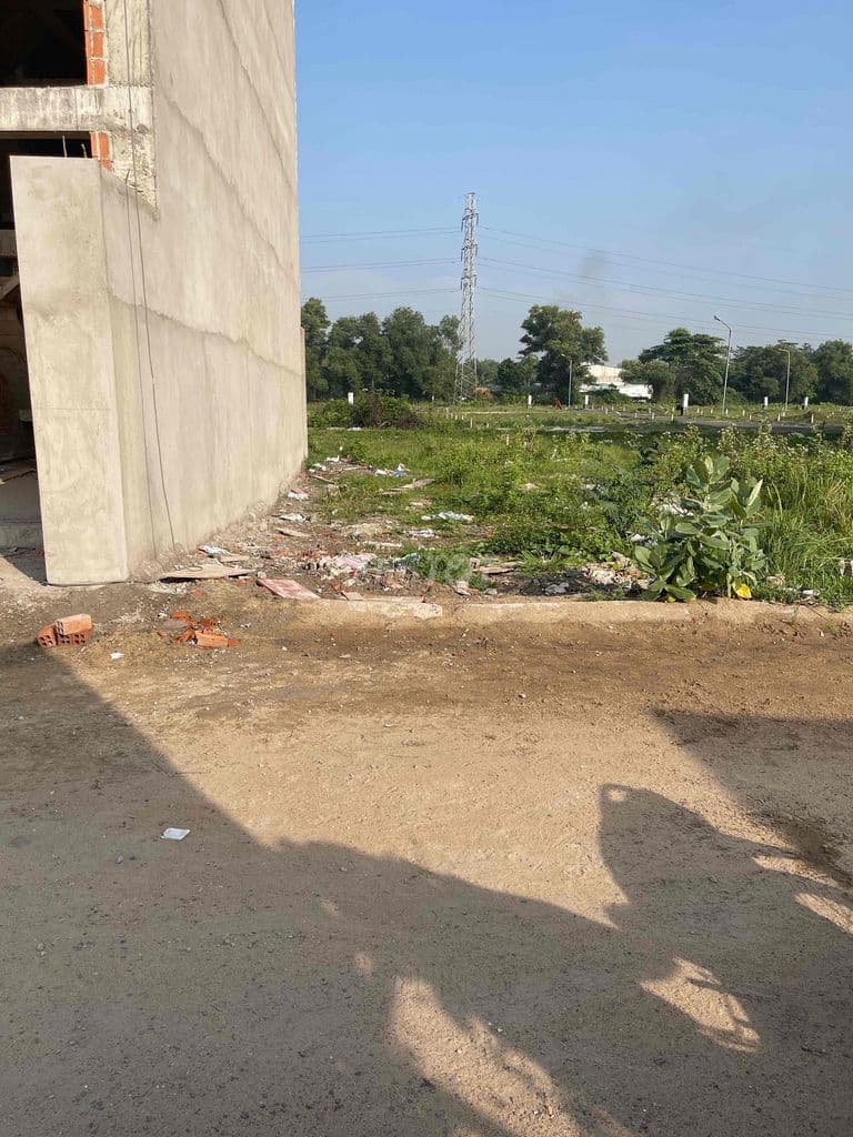 Đất Ngô Chí Quốc 57m2 giá 3,1 tỷ sổ sẵn hẻm xe hơi thông - Ảnh 3