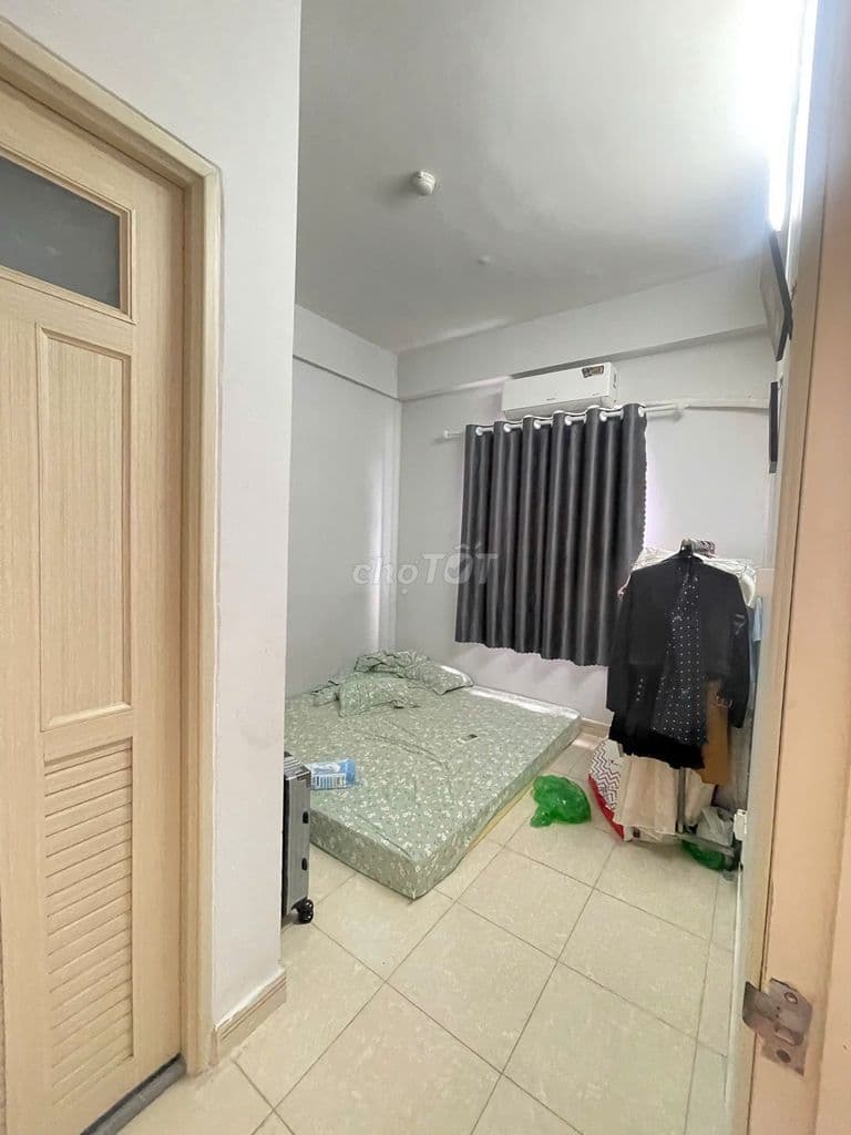 BÁN CĂN HỘ ĐÃ CÓ SỔ 55M CHỈ 1,5 TỶ HQC PLAZA NGUYỄN VĂN LINH - Ảnh 3