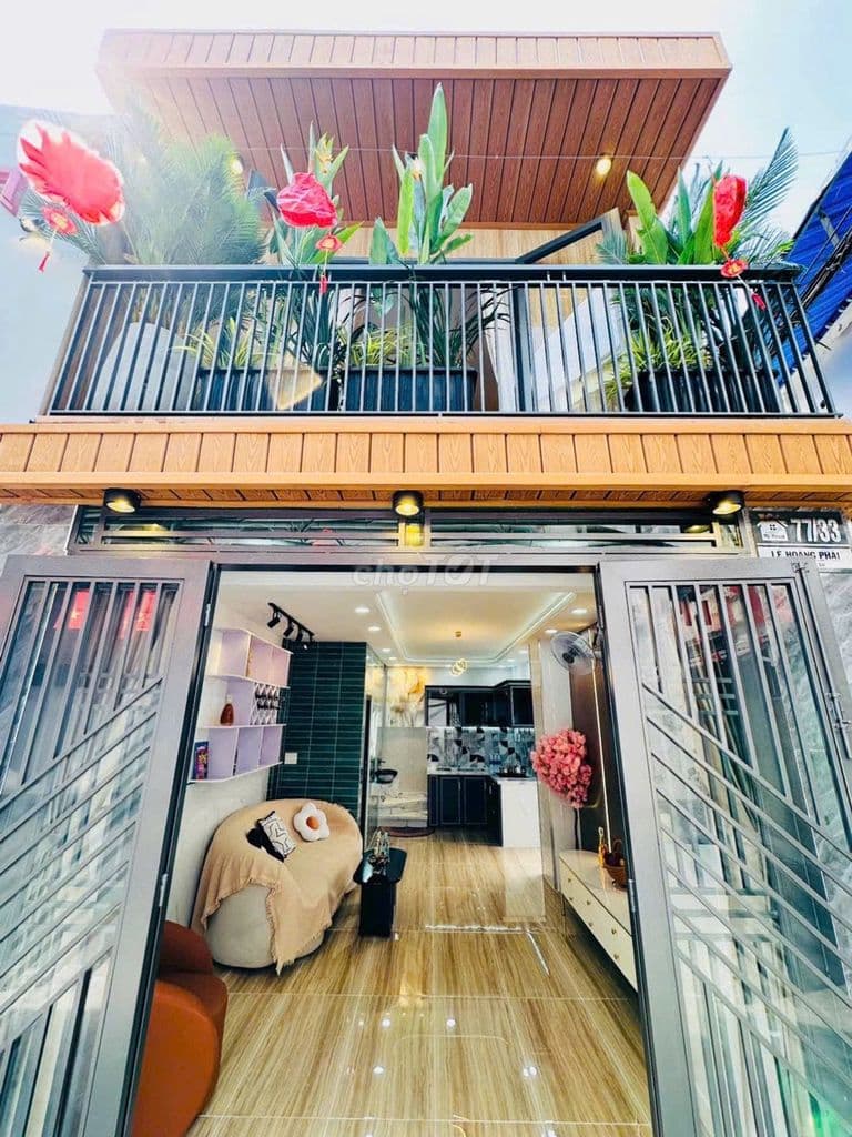 PHONG THUỶ CỰC ĐẸP - LÔ GÓC - HẺM XE HƠI ĐẬU CỬA
