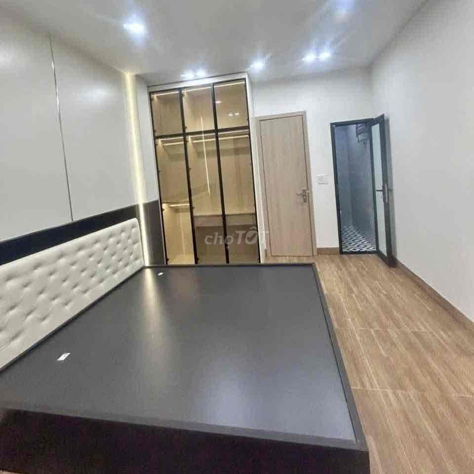Bán nhà Cầu Diễn - Mới koong - 3 bước ra ô tô - Ảnh 2