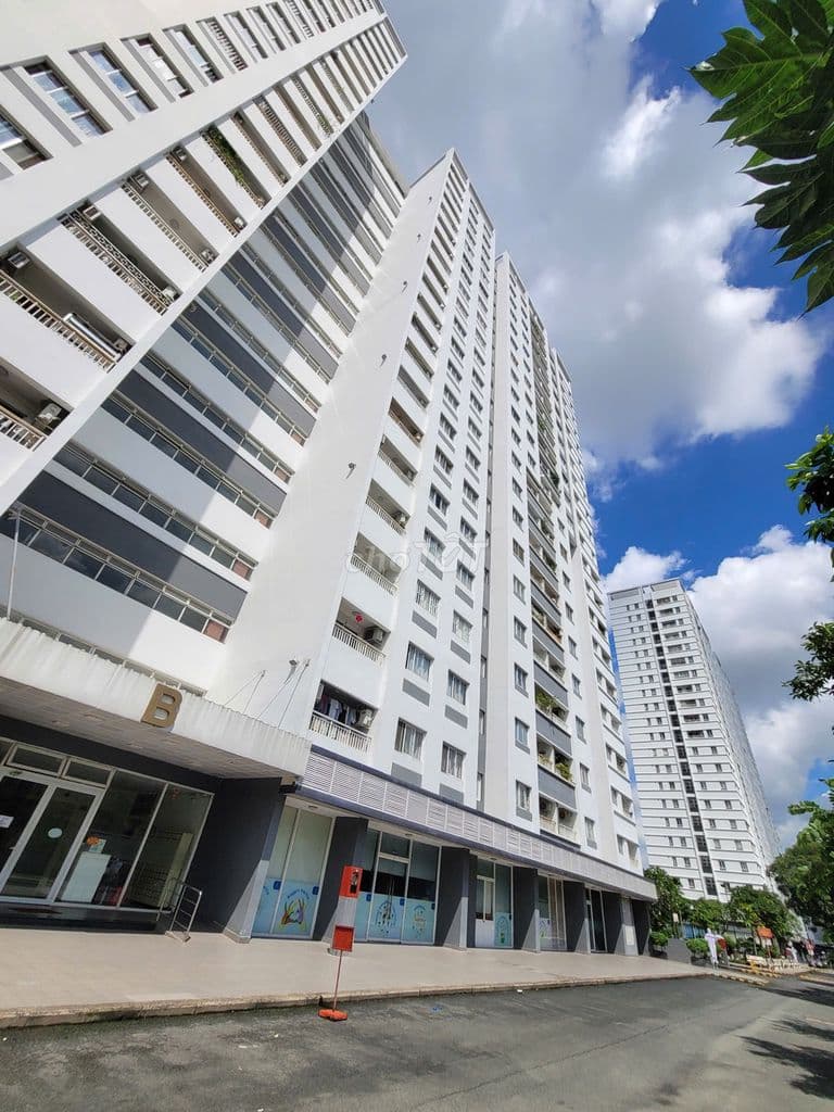 bán căn hộ chung cư Lotus Garden, 86m2, 3PN Q. Tân Phú. Giá 4,38tỷ