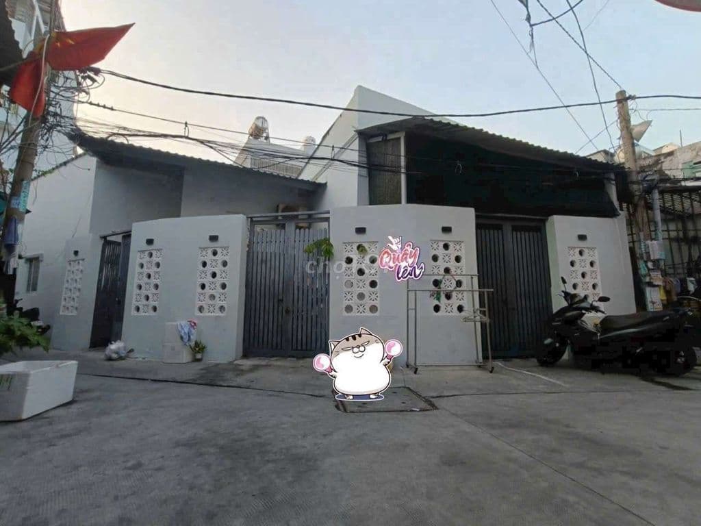 BÁN 3 CĂN NHÀ ĐANG CHO THUÊ THU NHẬP CAO - Ảnh 2