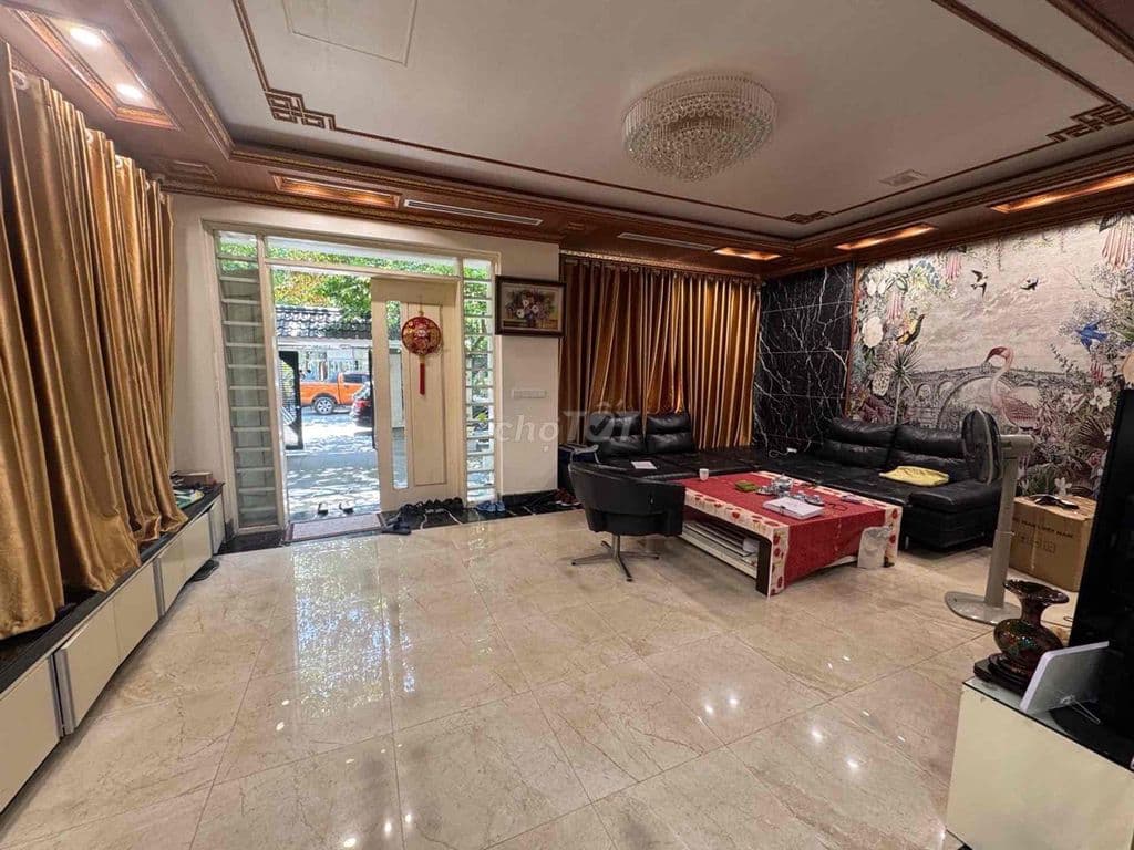 🔔 Bán căn biệt thự Tây Nam Linh Đàm - View Công Viên - Ảnh 3