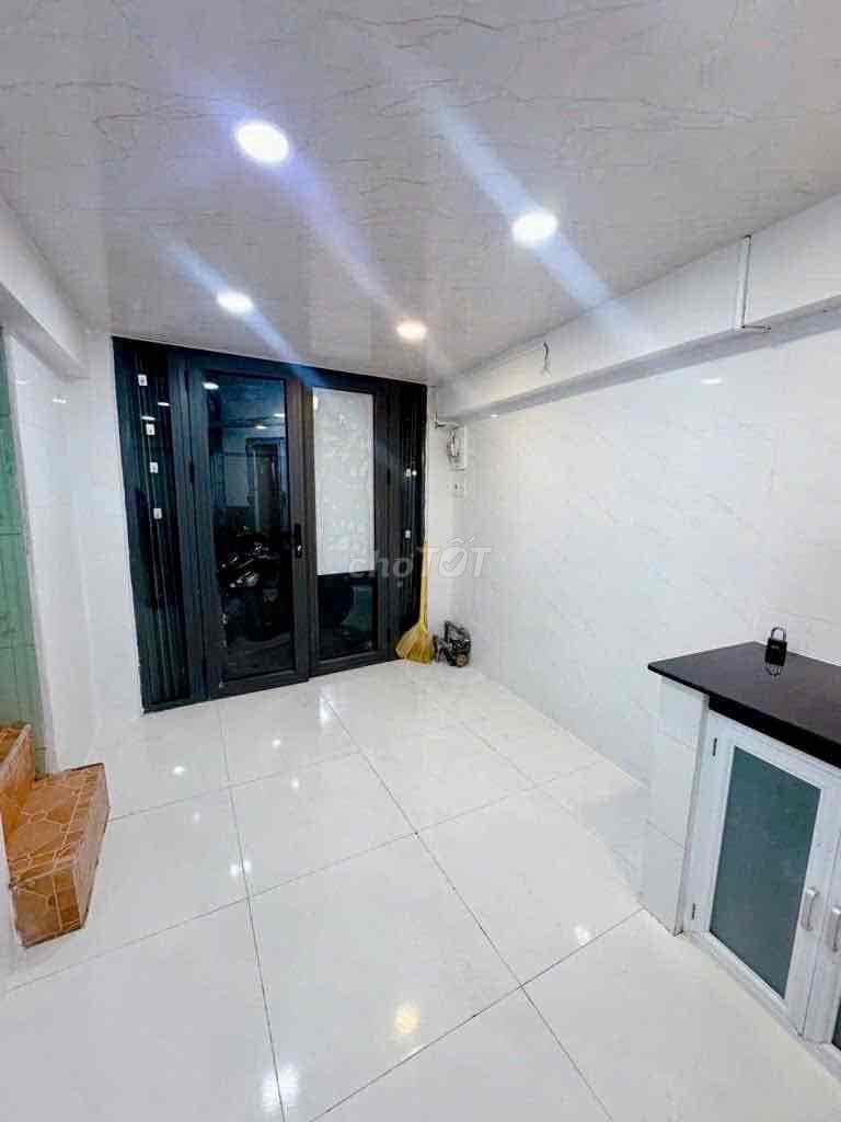 🔥BÁN NHÀ 3 TẦNG, SHR,KO LỘ GIỚI👉NGUYỄN VĂN LƯỢNG, P17 GÒ VẤP, 2 TỶ.