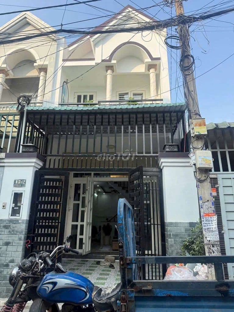 nhà bán chính chủ gửi shr tl22 q12