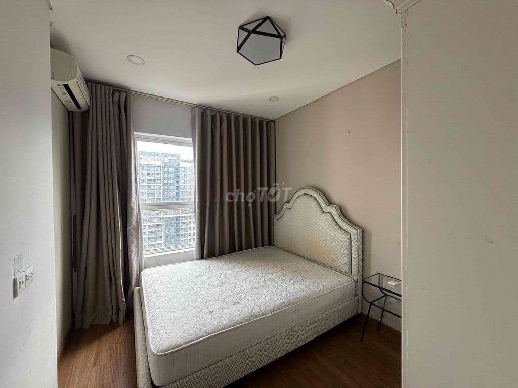 Bán Căn 2 Phòng ngủ 2wc Dragon Hill 2 giá Rẻ chỉ 4.5 Tỷ - Ảnh 3