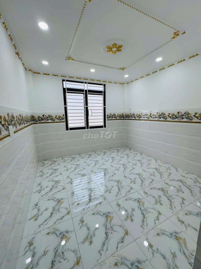 Bán Nhà HXT Mã Lò Đầu Tỉnh Lộ 10 - Ảnh 3