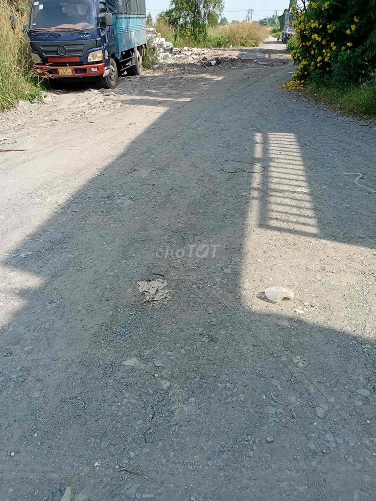 bán nhà xưởng đường rộng 10m sát B Tân - Ảnh 2