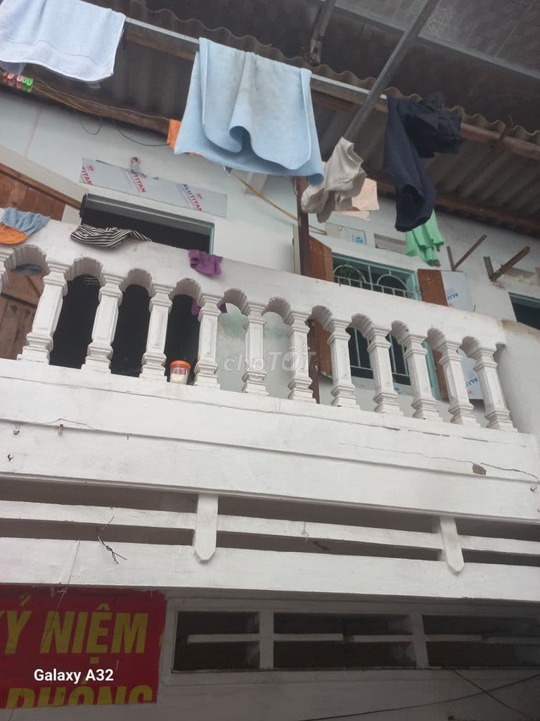 Bán nhà 158 trương định - Ảnh 3