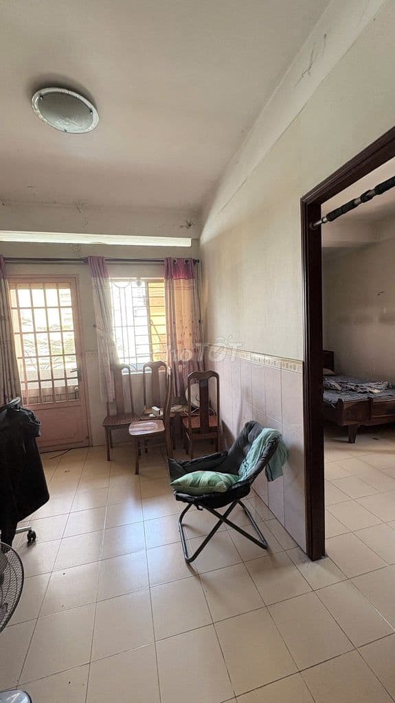 Cho thuê Căn Hộ Thạnh Mỹ Tây(sát Quận 1) - Ảnh 2