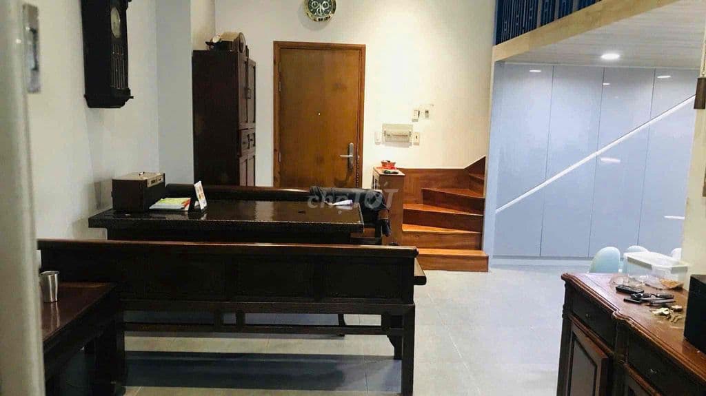 Bán căn Shophouse 2 MT Chung Cư Gia Hòa, Q9. DT:100m2/7 Tỷ