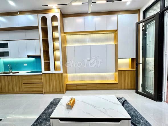 bán nhà 4 tầng Lạc Long Quân gần Hồ Tây - Ảnh 2