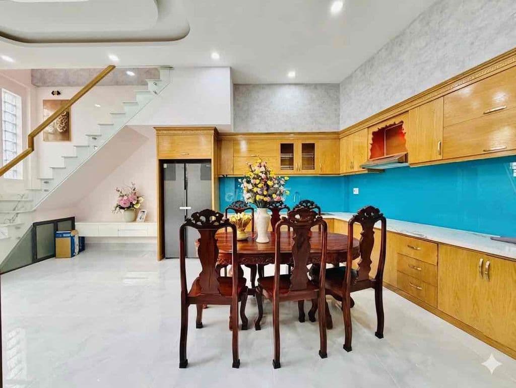 Gấp! Bán nhà Võ Chí Công, lô góc,30m ra oto, ô chờ thang máy,38m2*5T - Ảnh 2