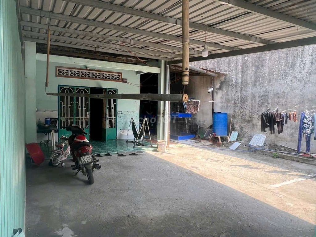 2 căn nhà xã Bình Mỹ 317m2 giá 2ty8. sổ hồng riêng - Ảnh 2