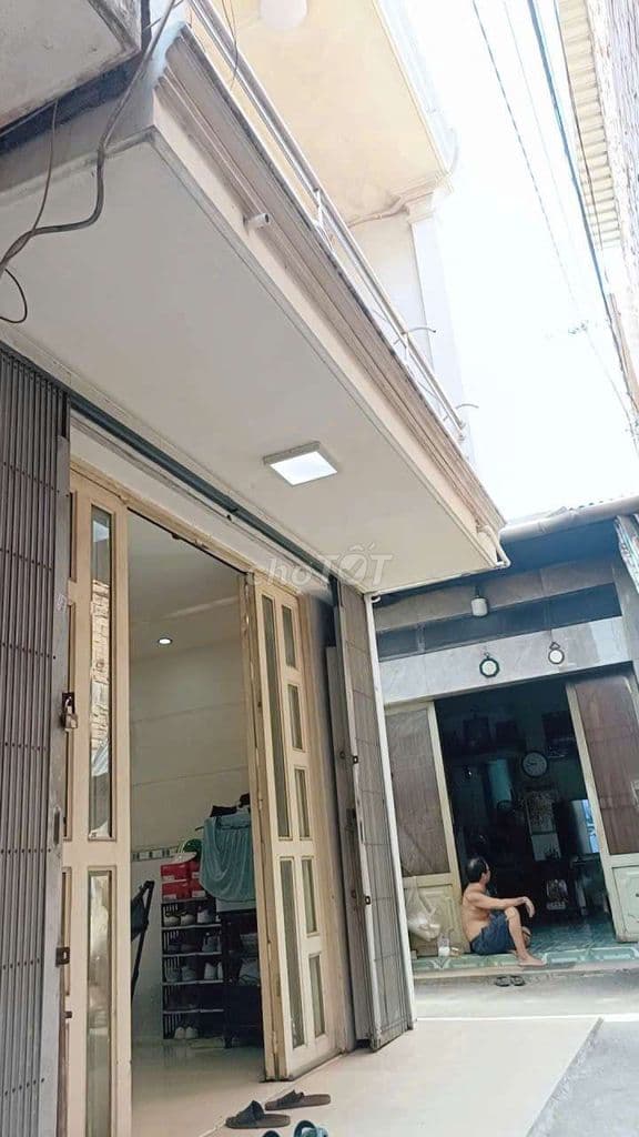 nhà bán kế nhà thờ nam hải