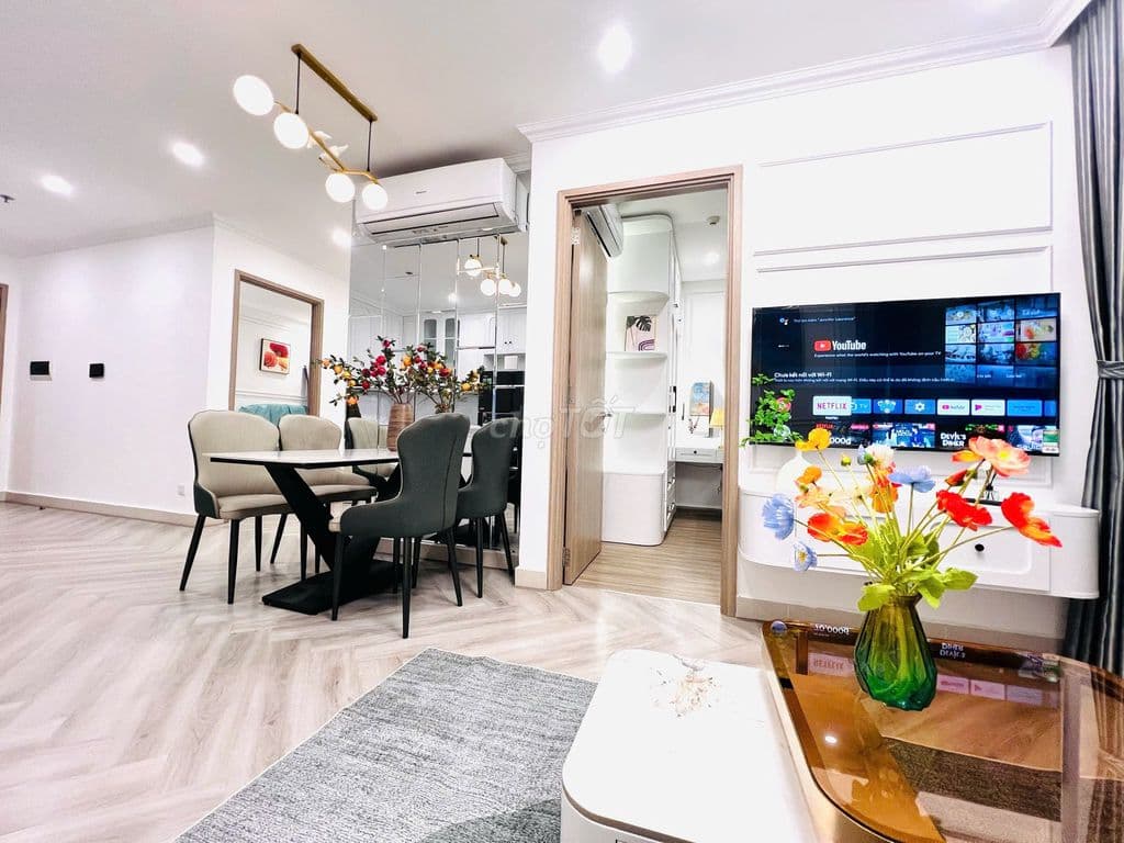 Nhanh tay sở hữu siêu phẩm căn 2n1vs giá chỉ 3.55 tỷ tặng đồ tại VHOP - Ảnh 2