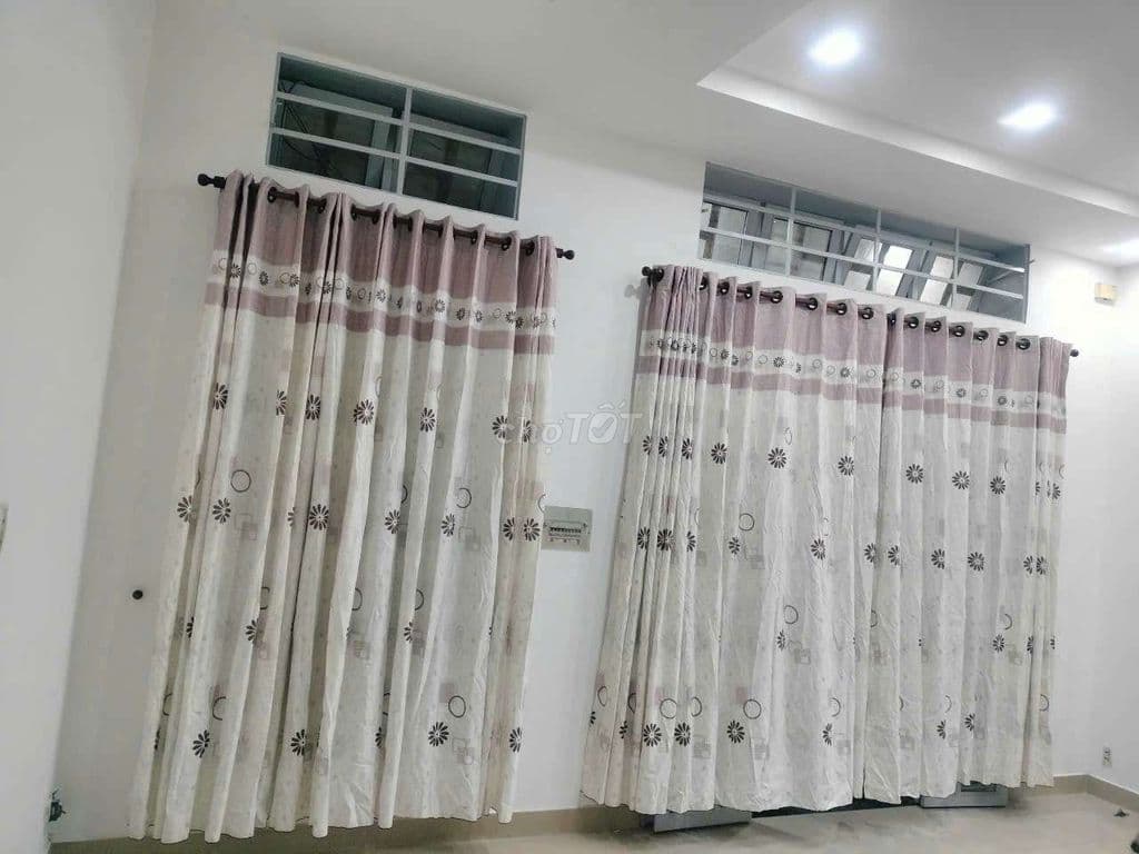 Bán Nhà Ngang 6M Bùi Tư Toàn Bình Tân - Ảnh 3