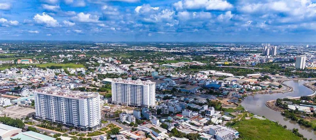 Chính chủ cần bán 2PN2W Conic Boulevard, hỗ trợ vay Ngân hàng