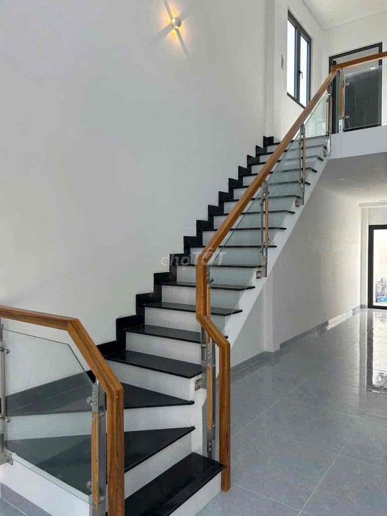 💥 Nhà Trệt Lửng 5,3x16m Gần Chợ Bà Điểm – Hẻm 3m – Giá 3,85 Tỷ TL - Ảnh 3