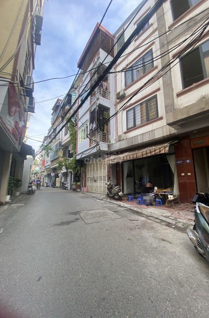 PHỐ LÊ VĂN HIẾN- BÁN NHÀ DÒNG TIỀN -TRƯỚC NHÀ Ô TÔ RÁNH - 50M-15,X TỶ - Ảnh 2