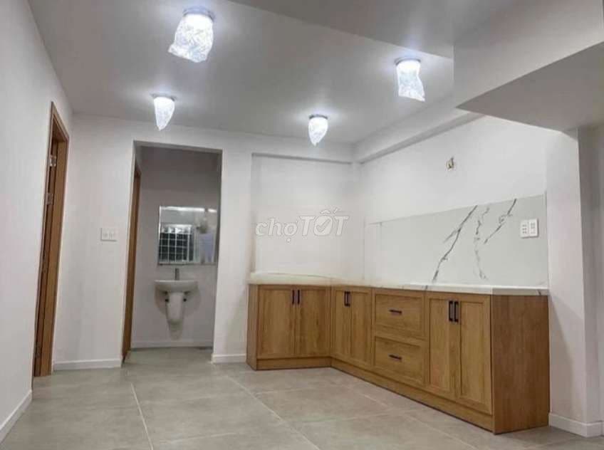 HẺM XE HƠI - DT 36M2 - SHR HC - 2 TẦNG - BÌNH TIÊN - Q. 6 - 3 TỶ HƠN.