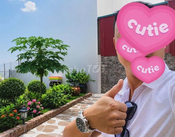 bán đất Ngọc Lâm 65m² nở hậu nhỉnh 7 tỷ