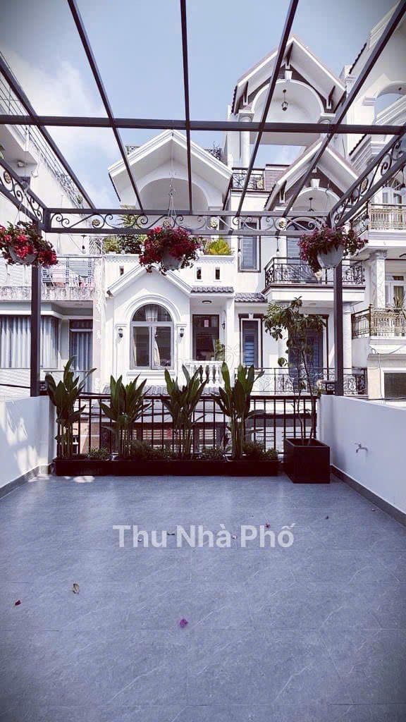 🔥Chủ Gấp giảm thêm 1️⃣0️⃣0️⃣ triệu - Nhà Đẹp HXH thông - 4x20m - Sổ A4 - Ảnh 2