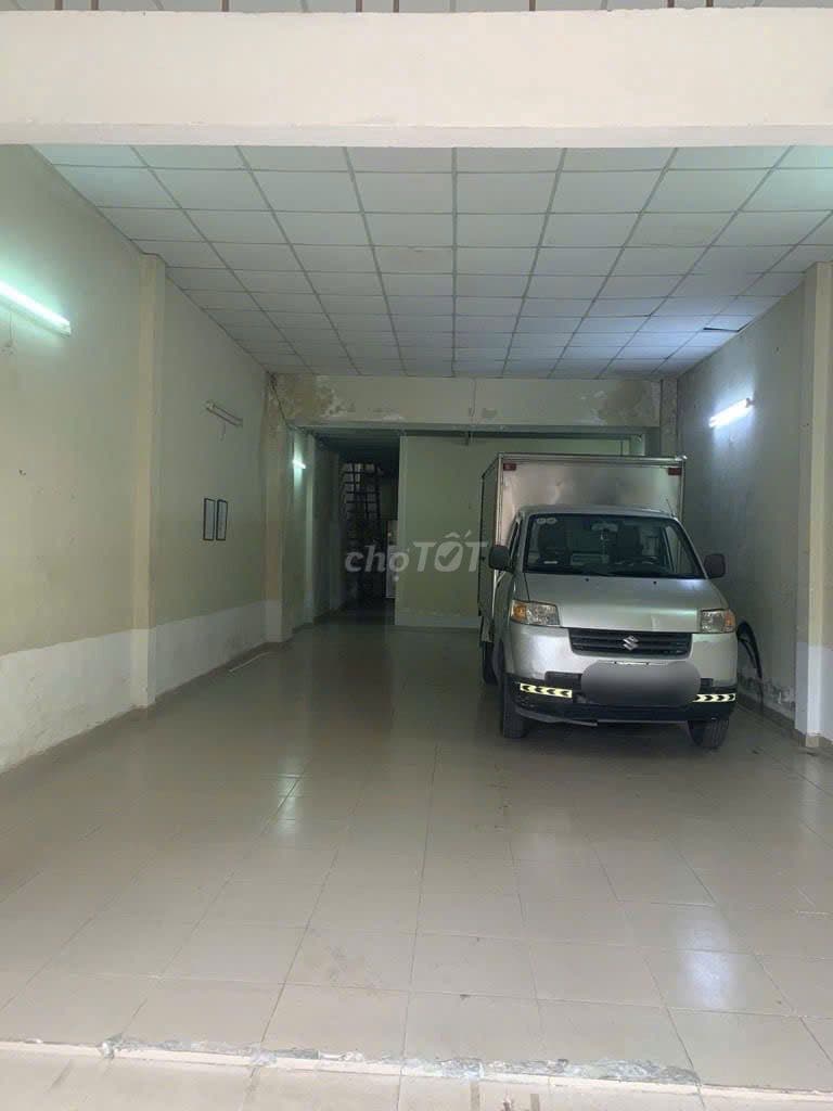 GIẢM CHÀO 760TR, HXH TRƯỜNG CHINH TÂN BÌNH DT 140M GIÁ CHÀO 12 TỶ 990 - Ảnh 2