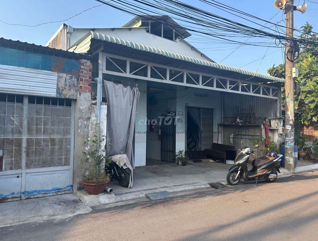 CHỦ CẦN BÁN NHÀ CÓ DÒNG TIỀN 180M2- NGANG 8×22 ' TRƯỜNG THẠNH - Q9 - Ảnh 3
