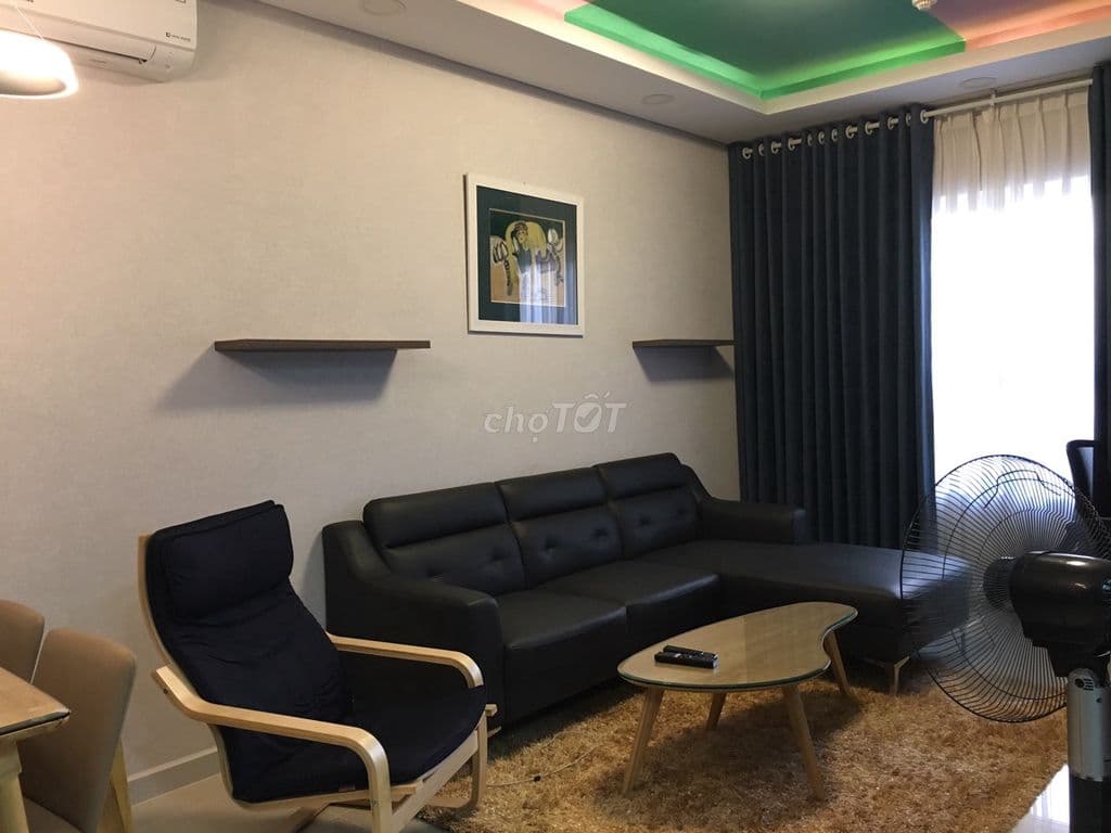 Dragon Hill 2 | 71,5m (2PN-2WC) | Sổ Hồng. Nhà xinh. Đầy đủ nội thất. - Ảnh 2
