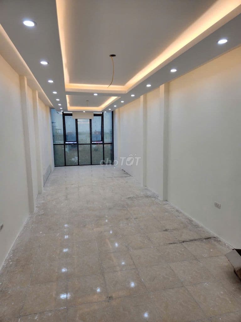 Cho thuê cả nhà mặt phố kim giang - Ảnh 2