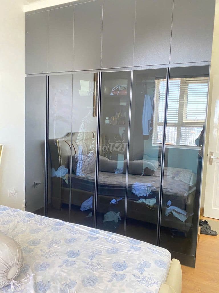 Căn hộ 2pn-2wc giá 3tỷ750 tặng full nội thất, diện tích 70m² - Ảnh 3