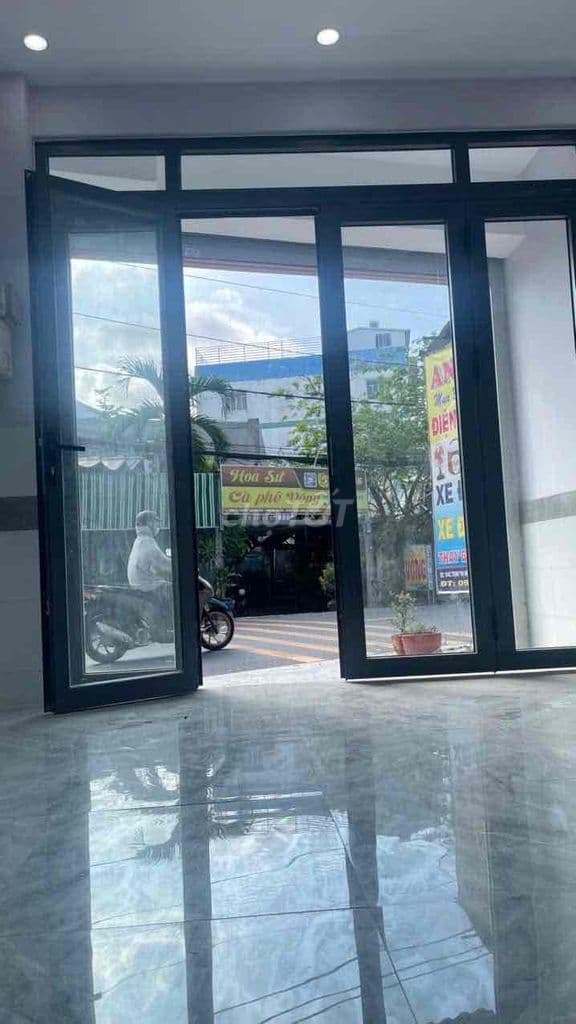 BÁN CĂN NHÀ MẶT TIỀN ĐƯỜNG TRỊNH THỊ MIẾNG. NGAY CHỢ THỚI TỨ - Ảnh 3