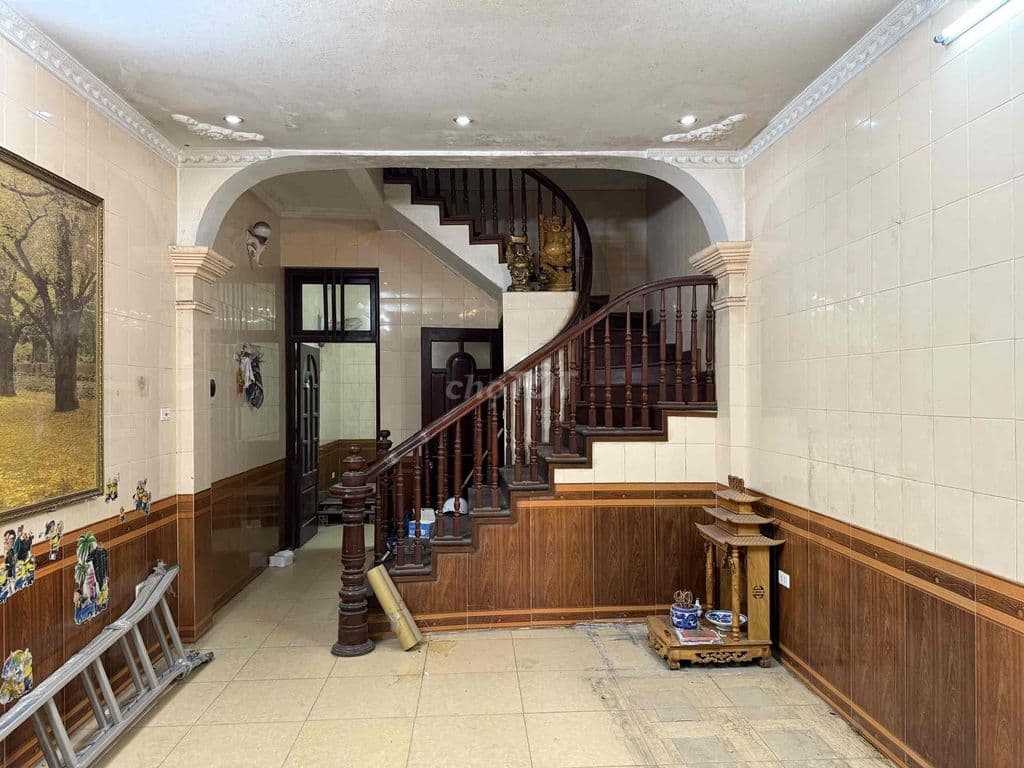 CC bán nhà phân lô khu Quân đội ngõ 69A-69B Hoàng Văn Thái - Ảnh 2