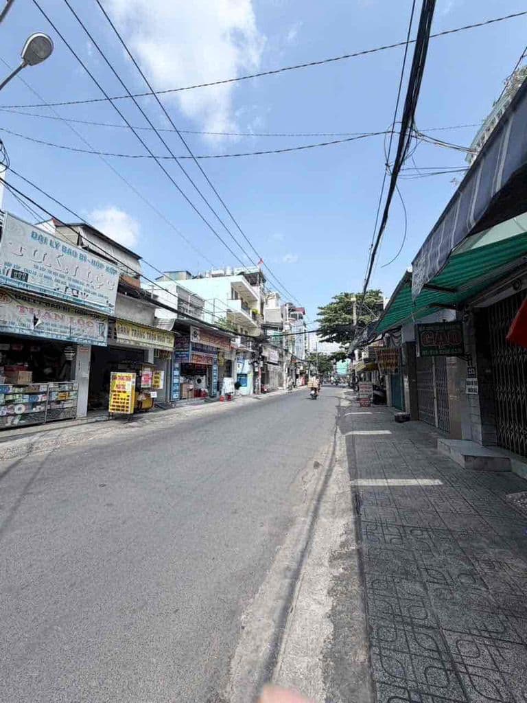 Bán Nhà Góc 2 Mặt Tiền Đường số 8_5,7x22 125m2 - Ảnh 3