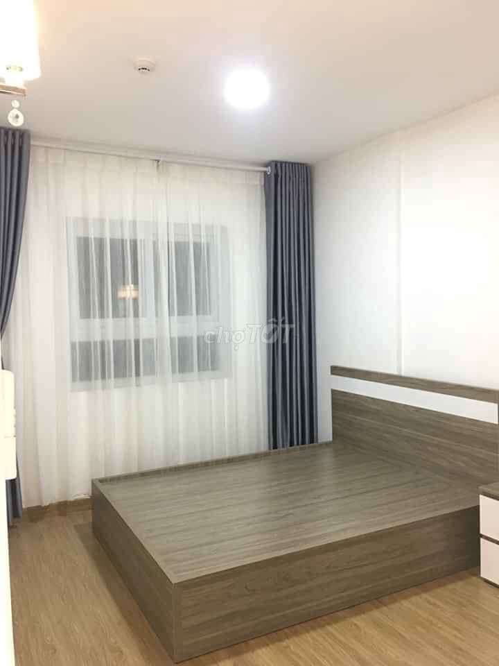 Cam kết giá tốt: 50m²-65m² giá từ 2,63 tỷ - Ảnh 3