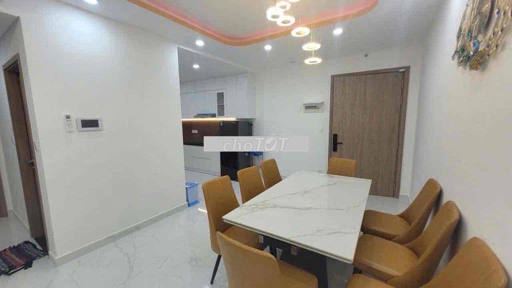 Chuyên cho thuê căn hộ Diamond Alnata 2PN - Ảnh 3