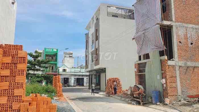 42m - Hẻm oto - Sát mặt tiền - Ảnh 2