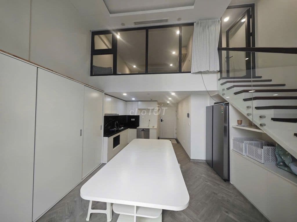 Duplex Sunshine Palace chỉ 3 tỷ - Hàng xóm Times City - Chính chủ