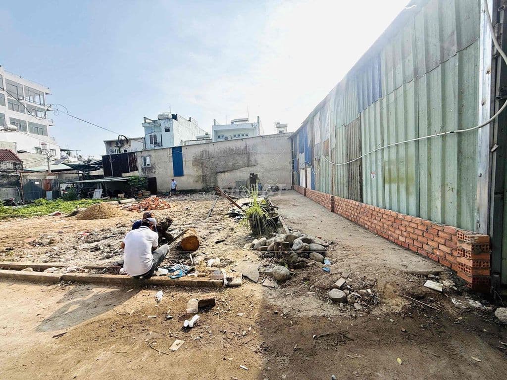 đất linh đông hẻm ô tô giá tốt. sổ hồng. hàng hiếm. khu dân cư sạch - Ảnh 2